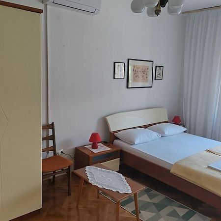 Ribaric Villa Banjol Buitenkant foto
