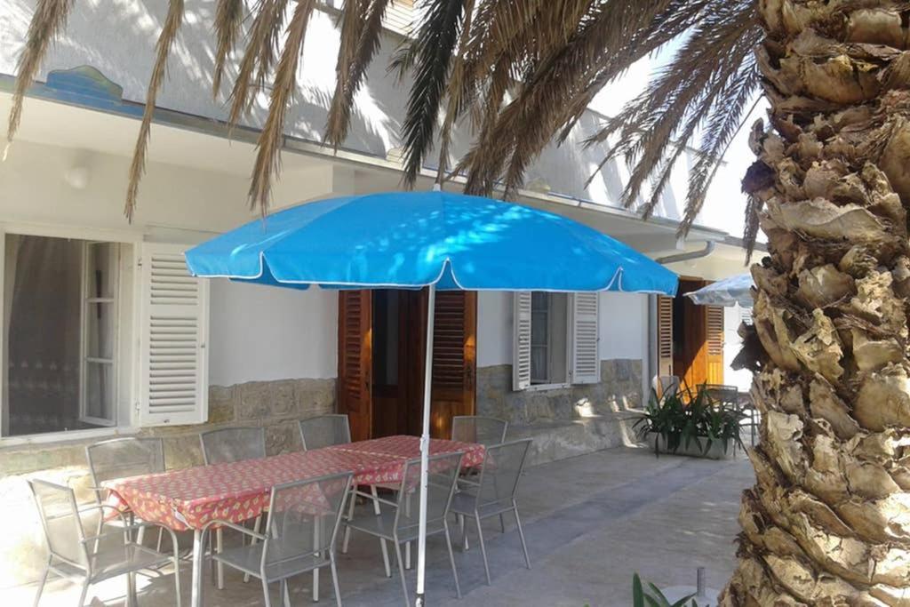 Ribaric Villa Banjol Buitenkant foto