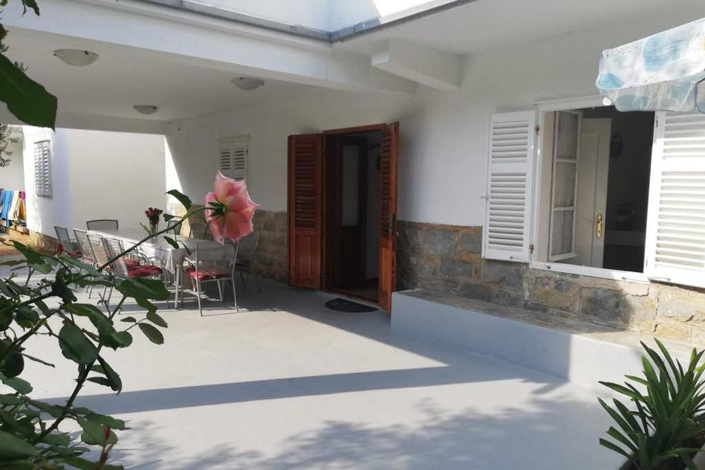 Ribaric Villa Banjol Buitenkant foto