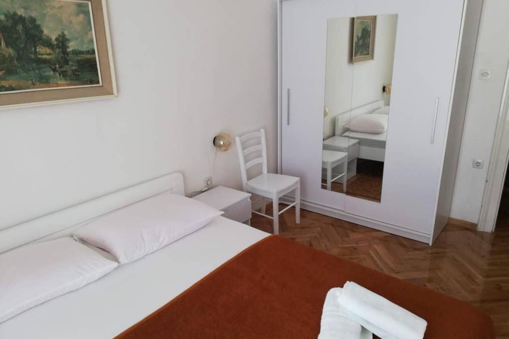 Ribaric Villa Banjol Buitenkant foto