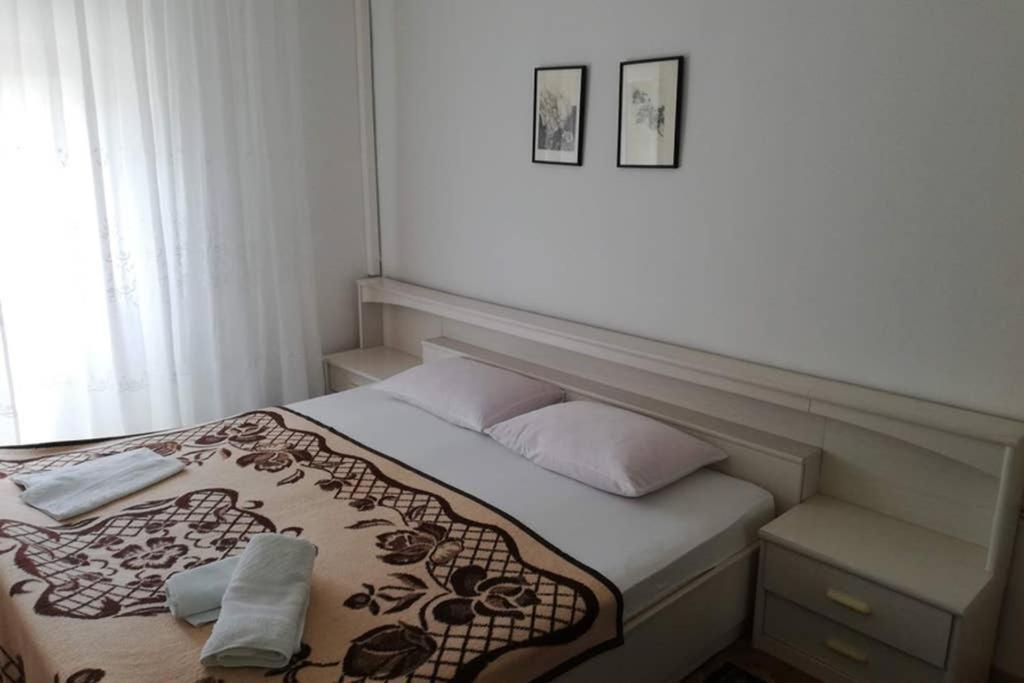 Ribaric Villa Banjol Buitenkant foto