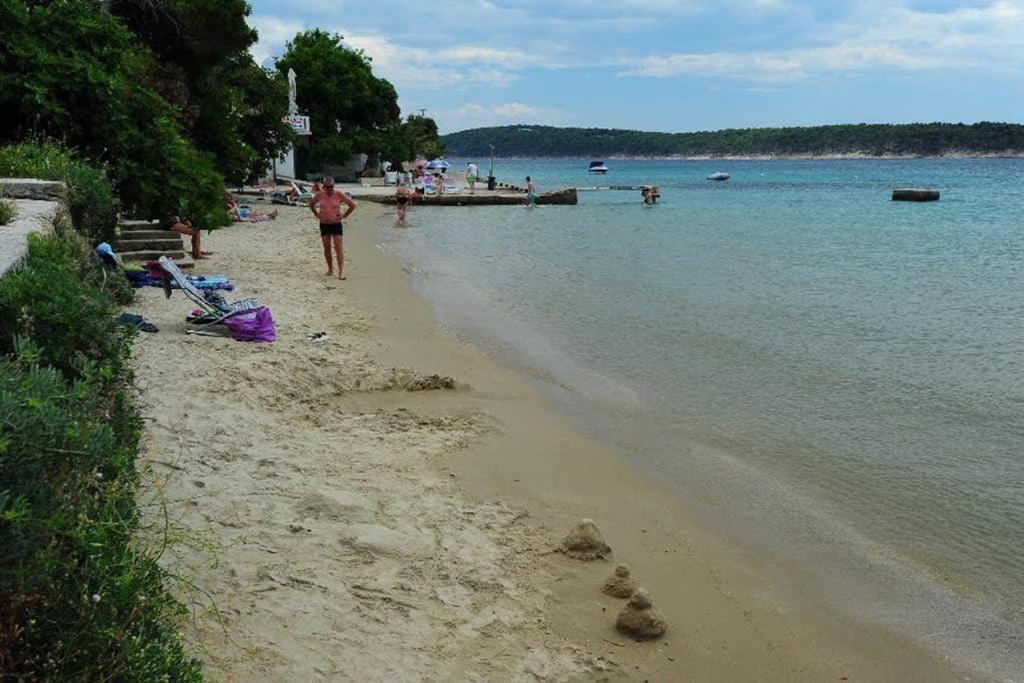 Ribaric Villa Banjol Buitenkant foto