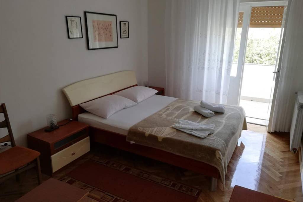 Ribaric Villa Banjol Buitenkant foto