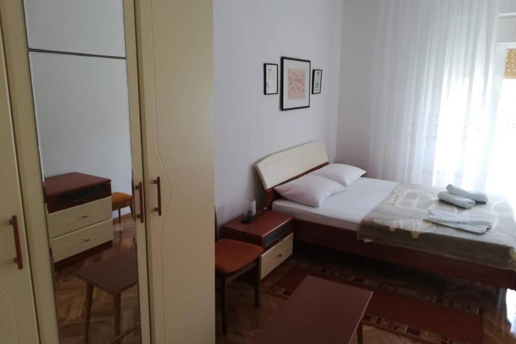 Ribaric Villa Banjol Buitenkant foto