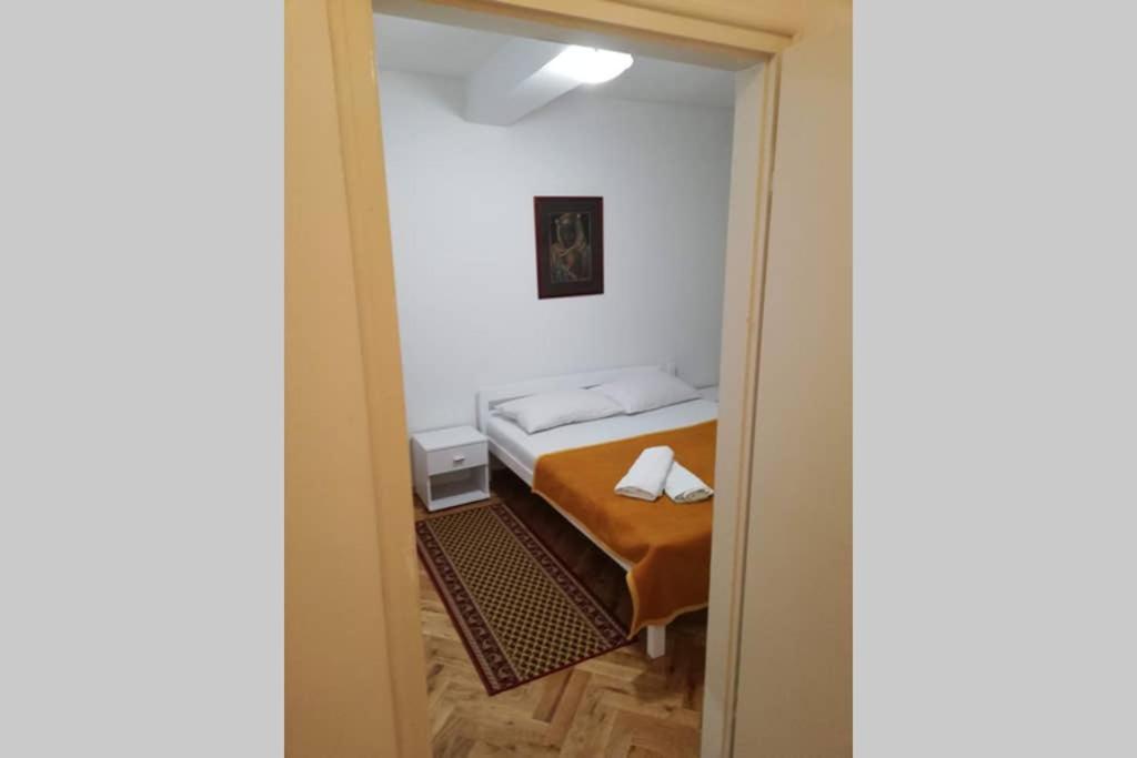 Ribaric Villa Banjol Buitenkant foto