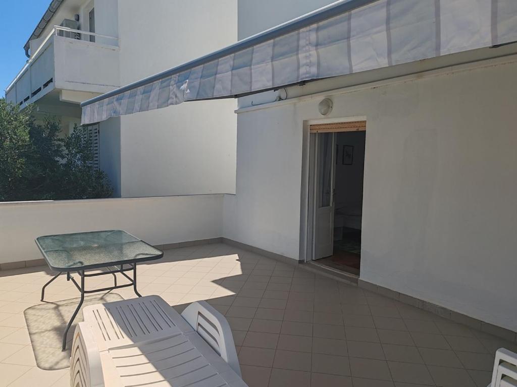 Ribaric Villa Banjol Buitenkant foto