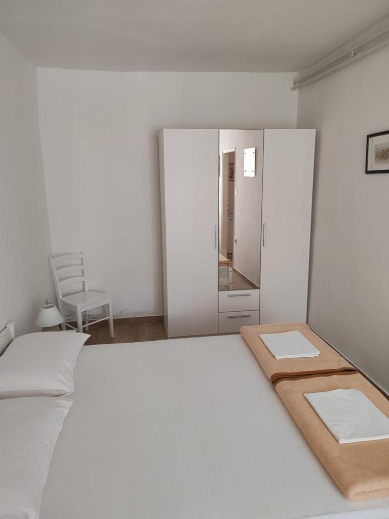 Ribaric Villa Banjol Buitenkant foto