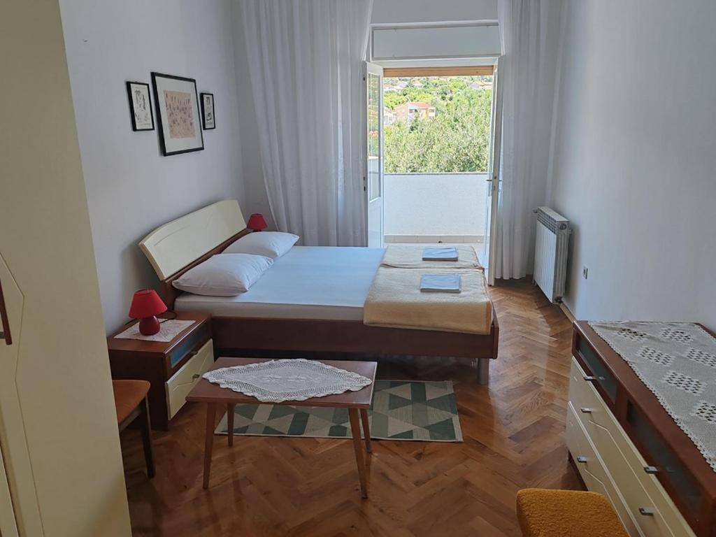 Ribaric Villa Banjol Buitenkant foto