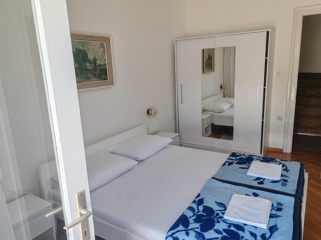 Ribaric Villa Banjol Buitenkant foto