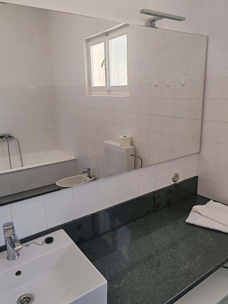 Ribaric Villa Banjol Buitenkant foto
