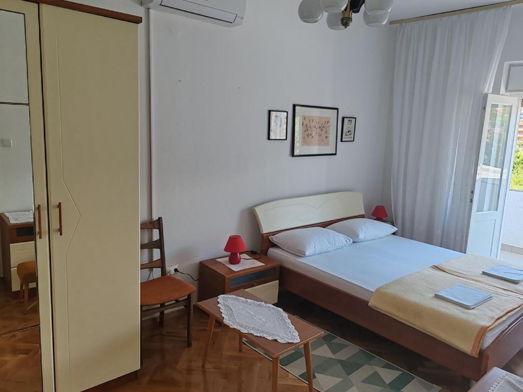 Ribaric Villa Banjol Buitenkant foto