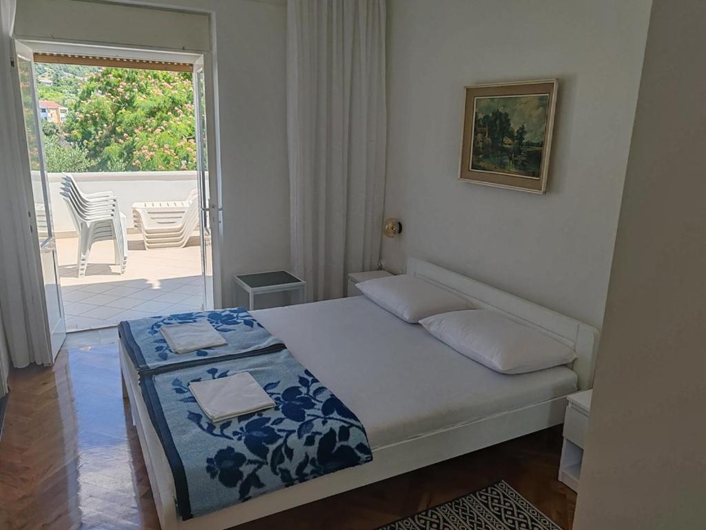 Ribaric Villa Banjol Buitenkant foto