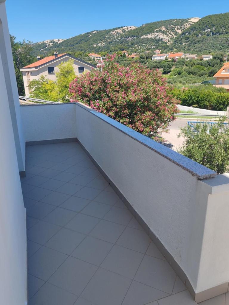 Ribaric Villa Banjol Buitenkant foto
