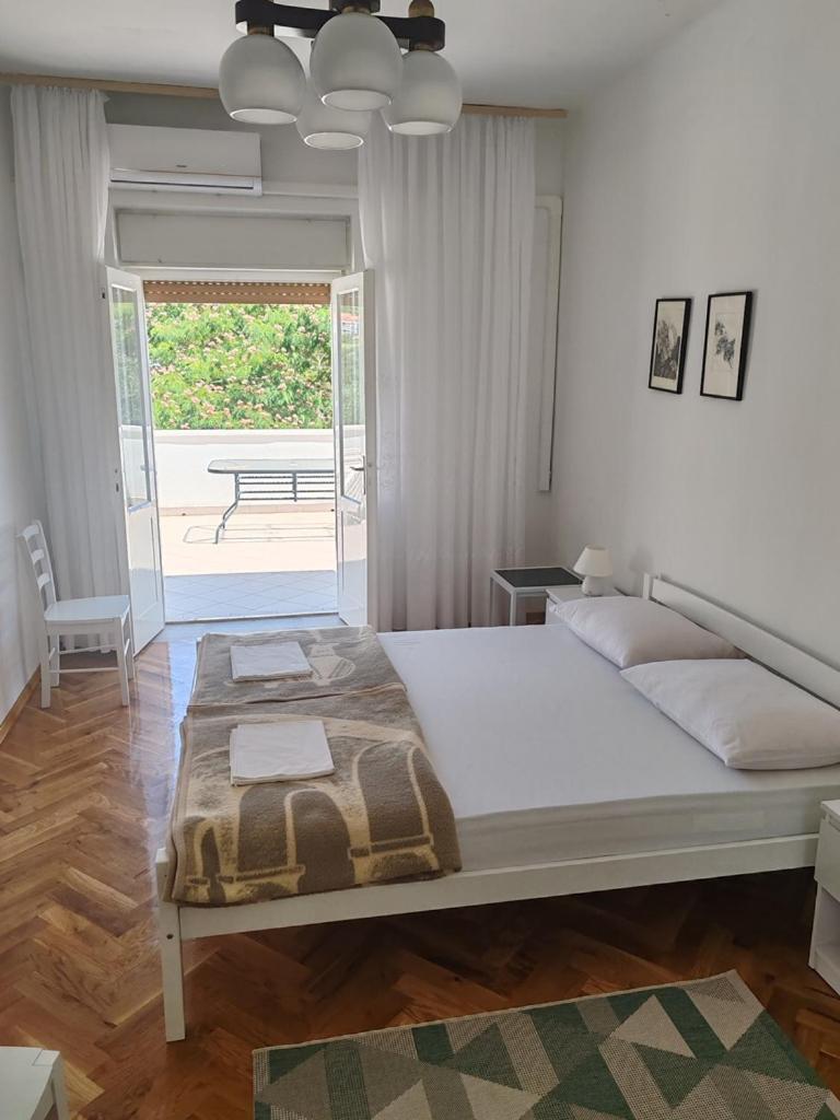 Ribaric Villa Banjol Buitenkant foto