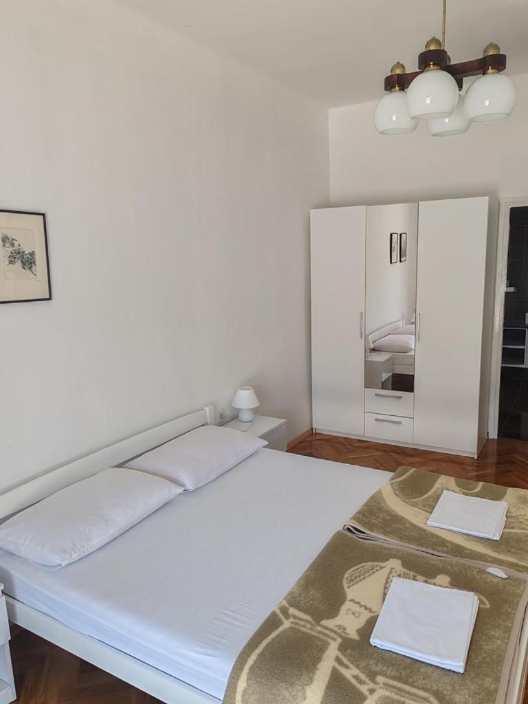 Ribaric Villa Banjol Buitenkant foto